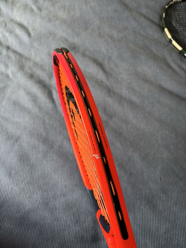 Raquete Head Grip 2 - Nova
