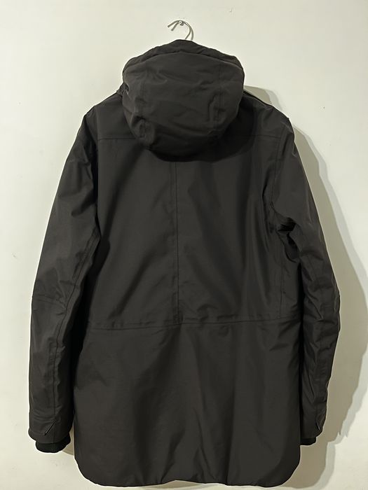 Чоловіча куртка Helly Hansen