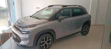 Citroën C3 Aircross 1.2 PureTech Plus