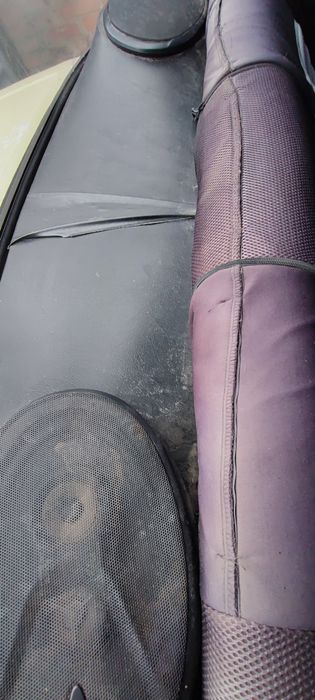 Магнитола JVC KD-G351 колонки kics