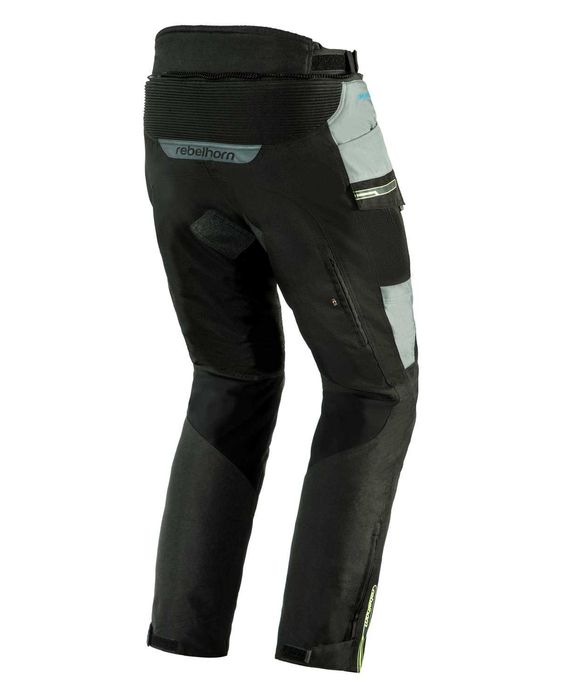 Мотоштани Rebelhorn Cubby III Брюки для мото одяг мотоцикла штани