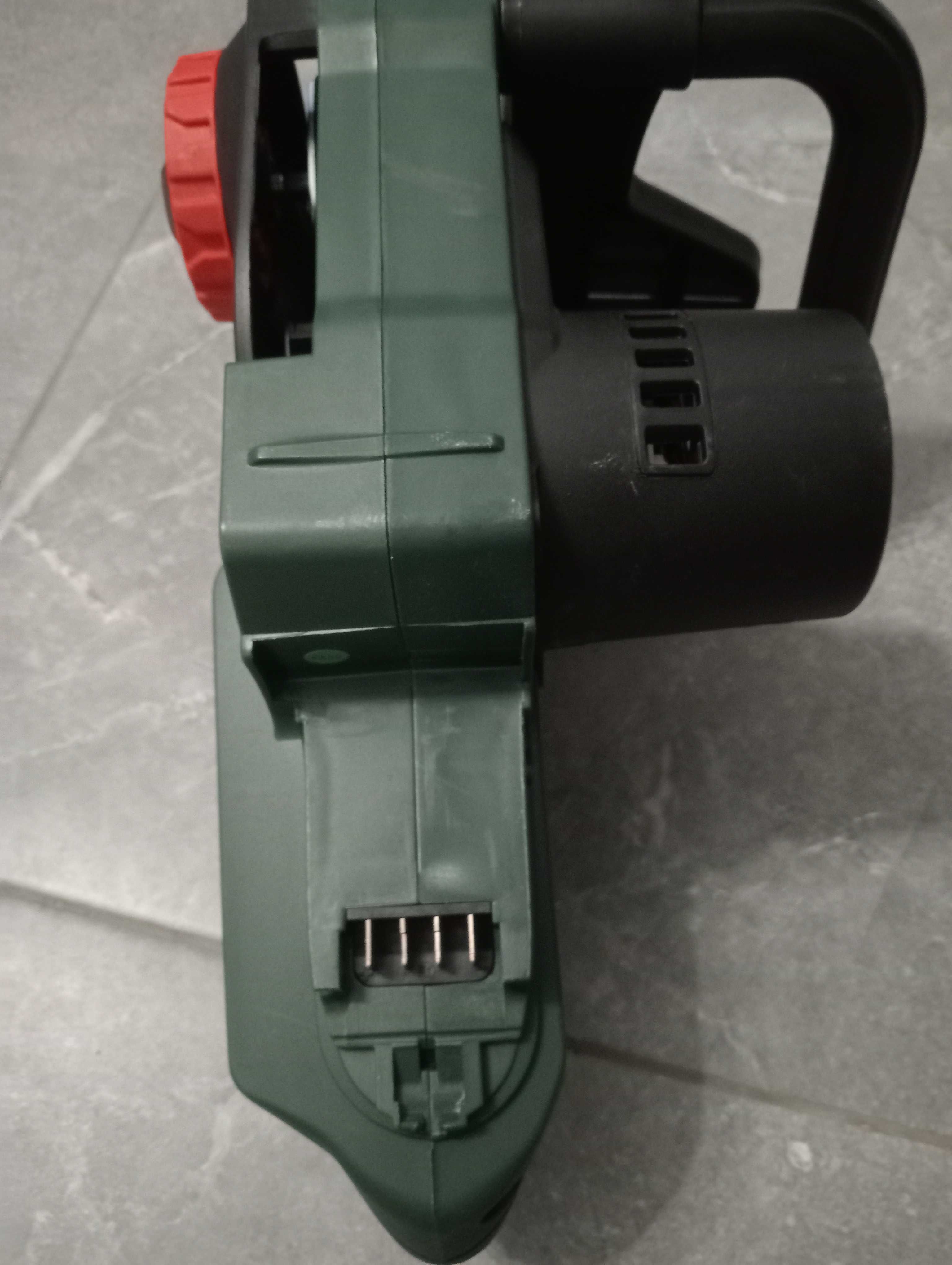Pilarka Bosch 18v nowa piła Bosch