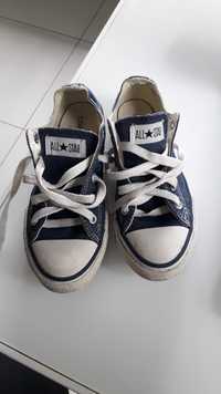 Trampki  Converse all star 31,5