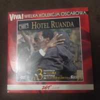 Hotel Ruanda film DVD