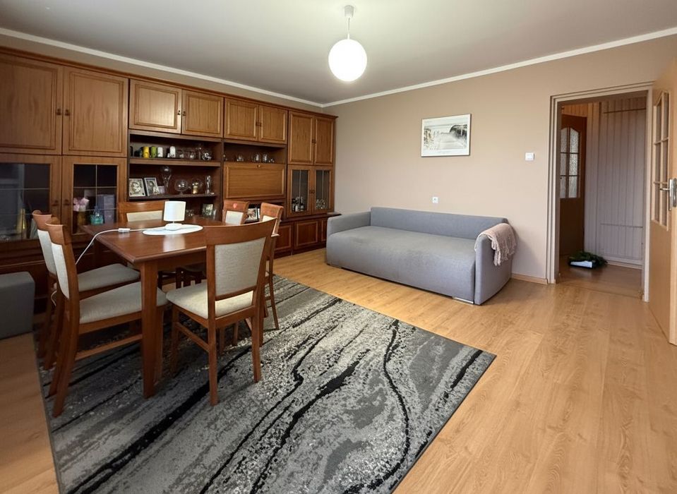 Mieszkanie w Środzie Śląskiej | 67m² | ul. Legnicka | Do negocjacji