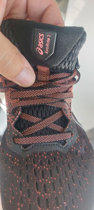 Buty Asics evoride 2