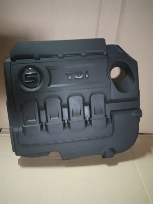 Seat Leon lll 2.0 CKF Osłona Silnika