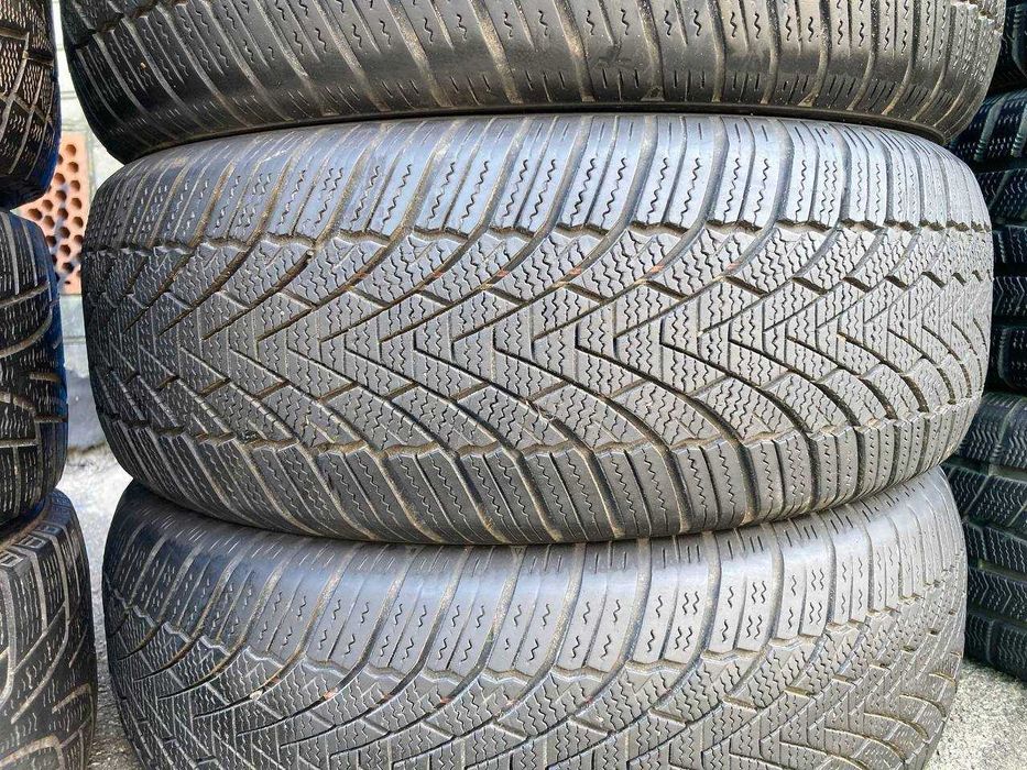 Goauto Купити шини Київ Roadmarch WinterXpro888 205 55 R16 91H Р21 6мм
