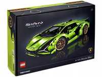 Lego Technic 42115 Lamborghini Sin Fkp 37, Lego