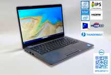 Трансформер x360 Dell Latitude 5300 2-in-1 i7/TCH/16G_RAM/512G_SSD/TBD
