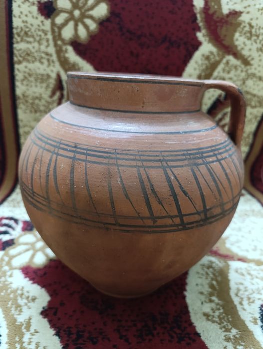 Глечик цілий антиквар