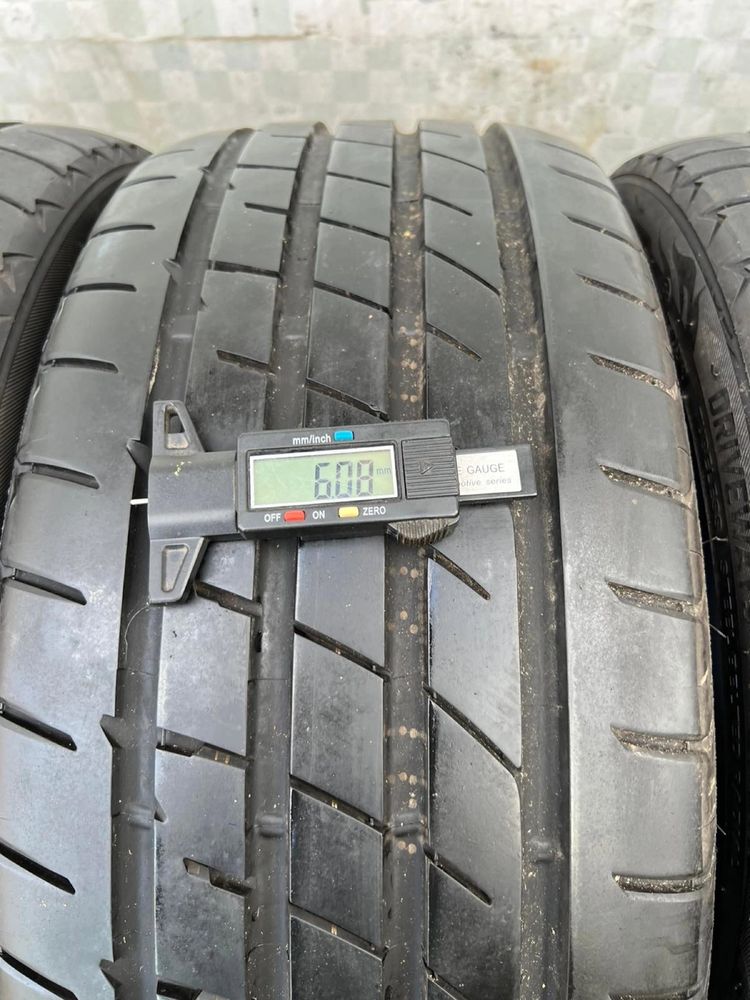 Шины lasso driveways  225 40 18 лето !G-Felgen