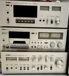 Wzmacniacz yamaha ca810