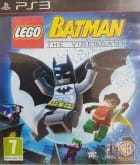 Lego Batman The Video Game PS3 Używana