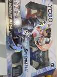 Robo Kombat mega