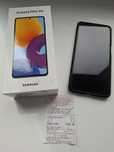 Samsung Galaxy M52 5G