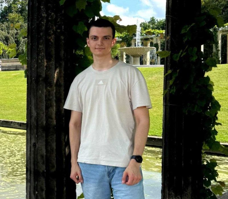 Помогу сделать первые шаги в мире IT. Scratch, Unity