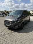 Ford tourneo custom 2.0 diesel 185 ps