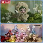 Скулпанда брелок SKULLPANDA Popmart лабубу Labubu