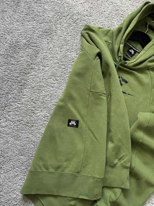 Худі Nike SB чоловічий б/в