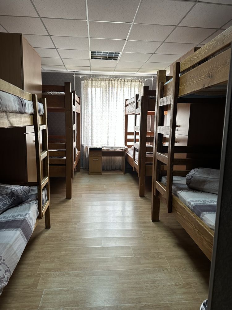 Затишний, комфортний і доступний хостел в Мукачево