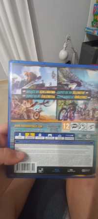 Riders Republic PlayStation 4