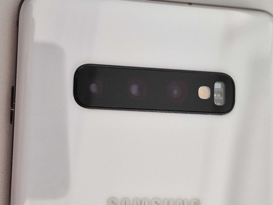 Telefon Samsung Galaxy S10+ (SM-G975F) 128GB / 6GB S10 Plus