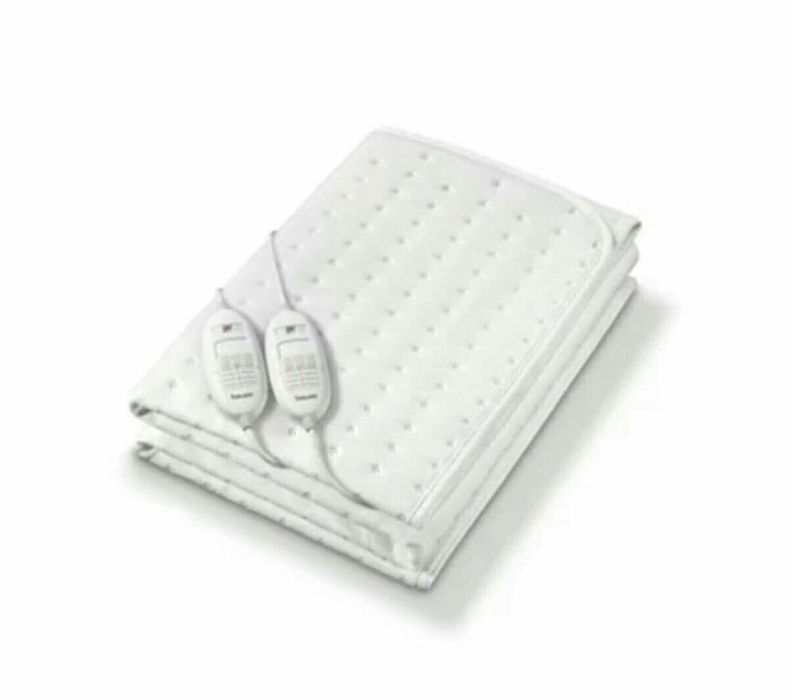 Cobertor eléctrico Beurer