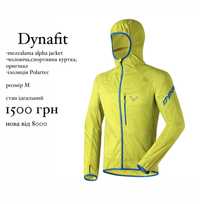dynafit mammut mezzalama alpha jacket чоловіча,спортивна куртка