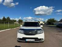 Продам Honda Pilot