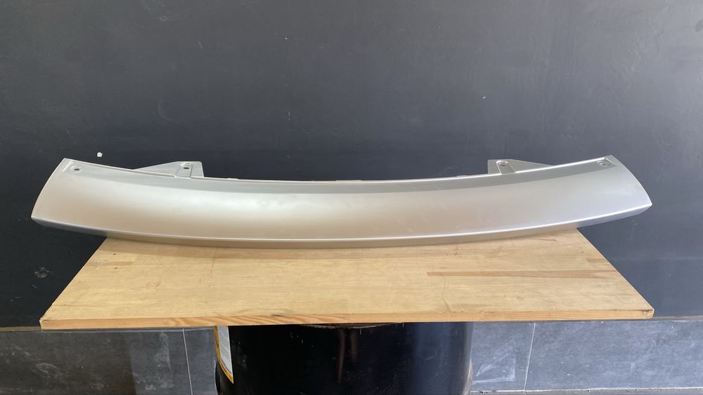 Передняя накладка для Range Rover Sport 2005-2013 гг.