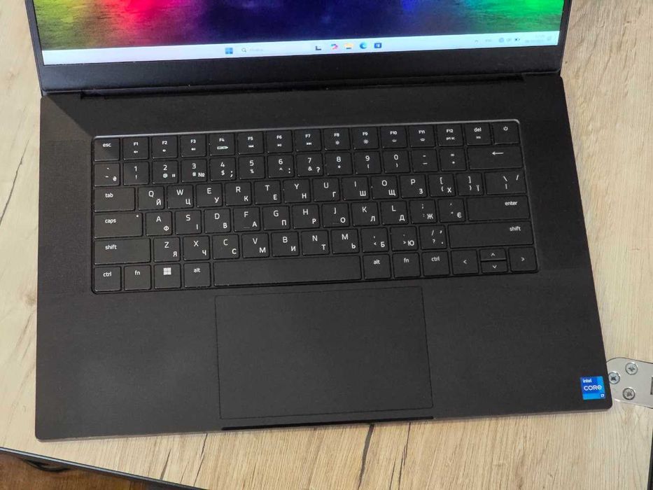 Razer Blade Advanced Core i7-12800h RTX3080ti 16gb 32gb 1tb 360hz