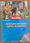 Błyskawiczny kurs języka włoskiego