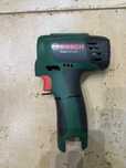 Wkrętarka bosch easy drill 1200 - Obudowa, silnik, włącznik