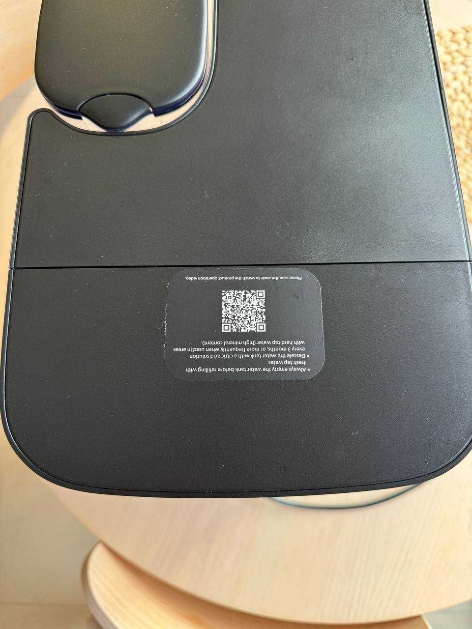 Filtro de Água Philips Osmose Inversa + Água Instantânea Quente