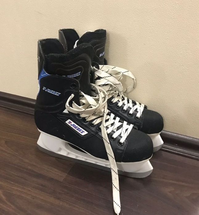 Ковзани чоловічі  JOEREX