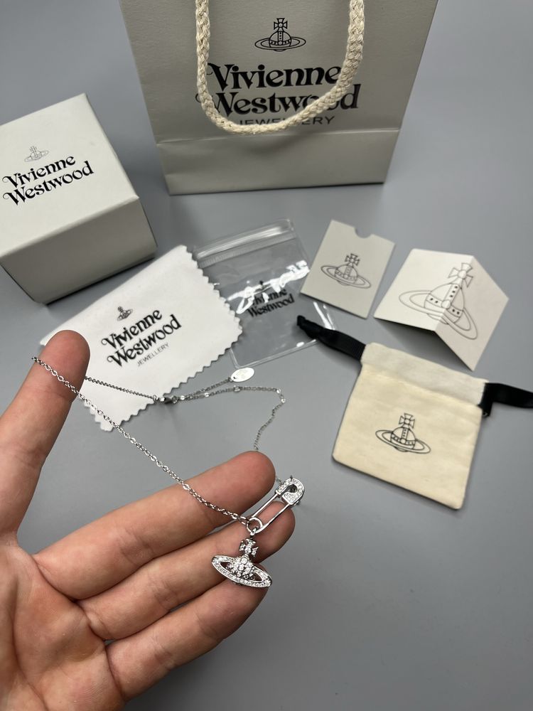 підвіска vivienne westwood подвеска