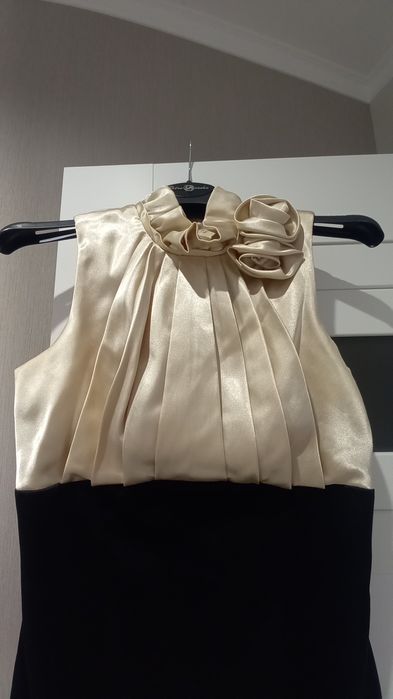 Нарядное платье Petro Soroka размер S