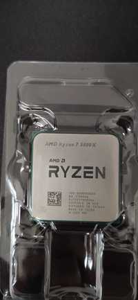 AMD Ryzen 7 5800X