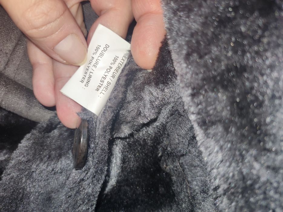 Kożuszek damski Gabriella Vicenza