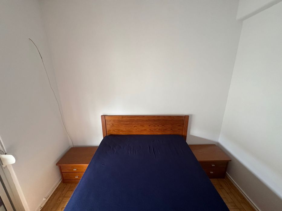 Mobília completa quarto