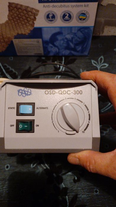 Матрац система протилежнева