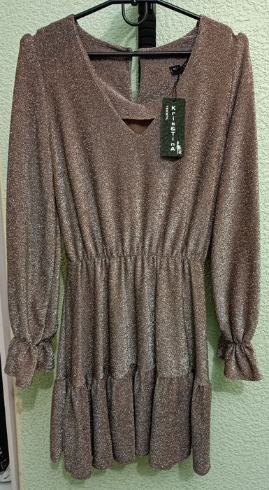 Жіноча сукня Розмір 46