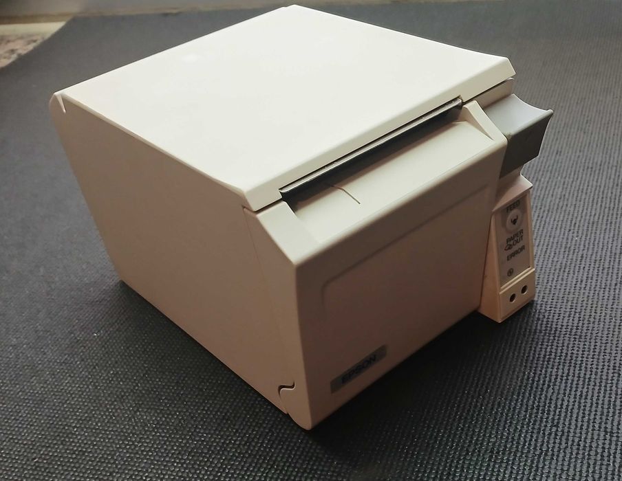 Impressora Termica kiosk Epson TM T70