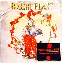 Polecam CD ROBERT PLANT ex Wokalista LED ZEPPELIN Band Of Joy