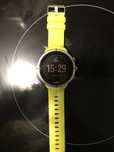 Suunto spartan ultra + dodatkowy pasek