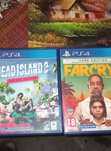Gry PlayStation 4 PS4
