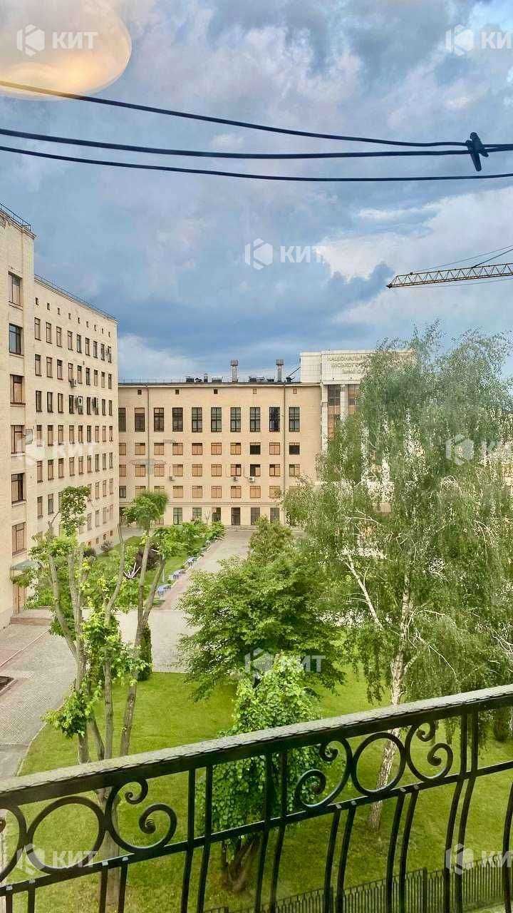 2к.60м2 Центр (ул. Маршала Бажанова, м. Архитектора Бекетова) 124134