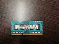 Оперативна пам'ять 2GB 1Rx8 PC3-12800S-11-11-B2