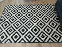 sprzedam dywan 215x160